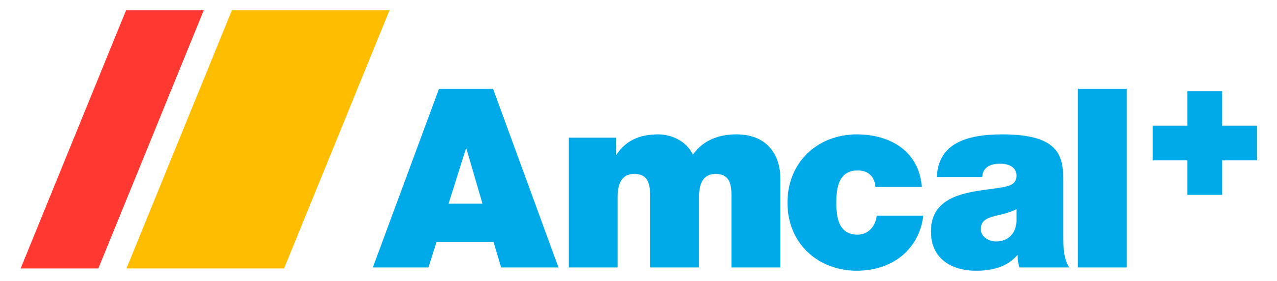Amcal Logo