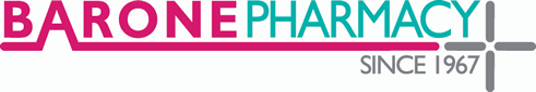 Barone Pharmacy Logo