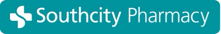 Southcity Pharmacy Logo